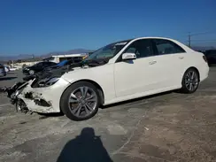 WDDHF5KB6GB170607 2016 MERCEDES-BENZ E-KLASSE