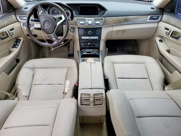 WDDHF5KB6GB171224 2016 MERCEDES-BENZ E-KLASSE - Image 8