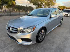 WDDHF5KB6GB183745 2016 MERCEDES-BENZ E-KLASSE