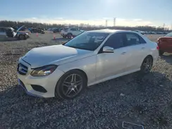 WDDHF5KB6GB184961 2016 MERCEDES-BENZ E-KLASSE