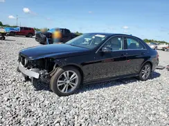 WDDHF5KB6GB190484 2016 MERCEDES-BENZ E-KLASSE