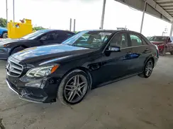 WDDHF5KB6GB191019 2016 MERCEDES-BENZ E-KLASSE