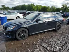 WDDHF5KB6GB191635 2016 MERCEDES-BENZ E-KLASSE