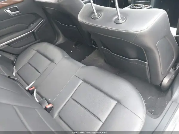 WDDHF5KB6GB193160 2016 MERCEDES-BENZ E-KLASSE - Image 8