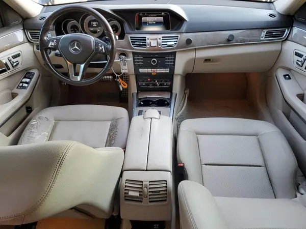 WDDHF5KB6GB194504 2016 MERCEDES-BENZ E-KLASSE - Image 8