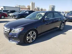WDDHF5KB6GB196141 2016 MERCEDES-BENZ E-KLASSE