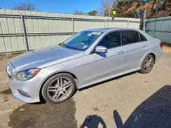 WDDHF5KB6GB198780 2016 MERCEDES-BENZ E-KLASSE