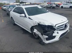 WDDHF5KB6GB201726 2016 MERCEDES-BENZ E-KLASSE