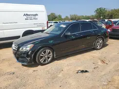 WDDHF5KB6GB202097 2016 MERCEDES-BENZ E-KLASSE