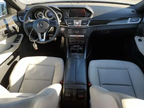 WDDHF5KB6GB206635 2016 MERCEDES-BENZ E-KLASSE - Image 8