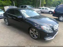 WDDHF5KB6GB210524 2016 MERCEDES-BENZ E-KLASSE