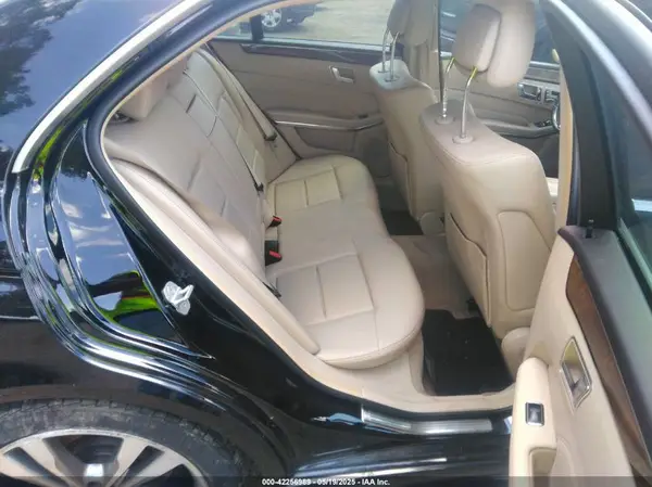 WDDHF5KB6GB210524 2016 MERCEDES-BENZ E-KLASSE - Image 8
