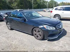 WDDHF5KB6GB212452 2016 MERCEDES-BENZ E-KLASSE
