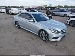 WDDHF5KB6GB213181 2016 MERCEDES-BENZ E-KLASSE