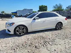 WDDHF5KB6GB214640 2016 MERCEDES-BENZ E-KLASSE