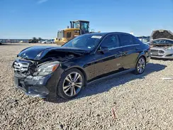WDDHF5KB6GB215612 2016 MERCEDES-BENZ E-KLASSE