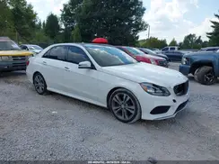 WDDHF5KB6GB225718 2016 MERCEDES-BENZ E-KLASSE