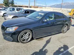 WDDHF5KB6GB226643 2016 MERCEDES-BENZ E-KLASSE