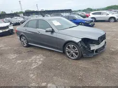 WDDHF5KB6GB229204 2016 MERCEDES-BENZ E-KLASSE