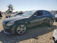 WDDHF5KB6GB233706 2016 MERCEDES-BENZ E-KLASSE