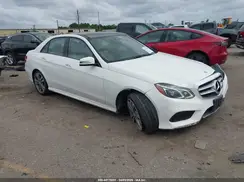 WDDHF5KB6GB236928 2016 MERCEDES-BENZ E-KLASSE