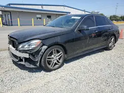 WDDHF5KB6GB242809 2016 MERCEDES-BENZ E-KLASSE