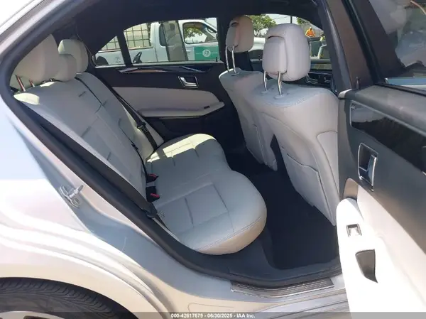WDDHF5KB6GB250568 2016 MERCEDES-BENZ E-KLASSE - Image 8