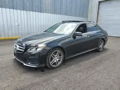 WDDHF5KB6GB251218 2016 MERCEDES-BENZ E-KLASSE