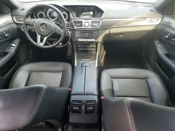 WDDHF5KB6GB251770 2016 MERCEDES-BENZ E-KLASSE - Image 8