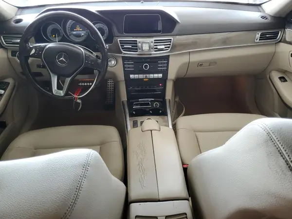 WDDHF5KB6GB254247 2016 MERCEDES-BENZ E-KLASSE - Image 8