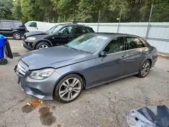 WDDHF5KB6GB256922 2016 MERCEDES-BENZ E-KLASSE