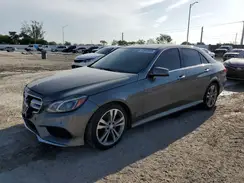 WDDHF5KB6GB258248 2016 MERCEDES-BENZ E-KLASSE