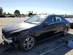 WDDHF5KB6GB261604 2016 MERCEDES-BENZ E-KLASSE