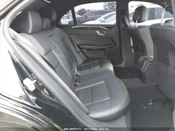 WDDHF5KB6GB264678 2016 MERCEDES-BENZ E-KLASSE - Image 8