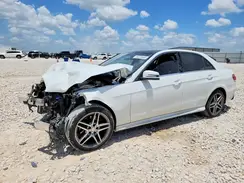 WDDHF5KB6GB270481 2016 MERCEDES-BENZ E-KLASSE