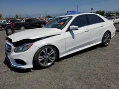 WDDHF5KB6GB279911 2016 MERCEDES-BENZ E-KLASSE