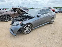 WDDHF5KB6GB282372 2016 MERCEDES-BENZ E-KLASSE