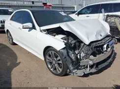 WDDHF5KB6GB296529 2016 MERCEDES-BENZ E-KLASSE