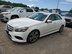 WDDHF5KB6GB299317 2016 MERCEDES-BENZ E-KLASSE