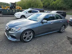 WDDHF5KB6GB304628 2016 MERCEDES-BENZ E-KLASSE