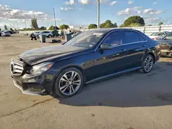 WDDHF5KB6GB306024 2016 MERCEDES-BENZ E-KLASSE