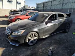WDDHF5KB6GB307884 2016 MERCEDES-BENZ E-KLASSE