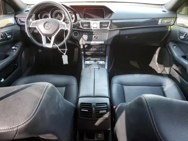 WDDHF5KB6GB307884 2016 MERCEDES-BENZ E-KLASSE - Image 8