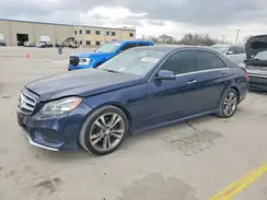 WDDHF5KB6GB310963 2016 MERCEDES-BENZ E-KLASSE