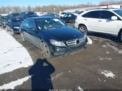 WDDHF5KB7GB170356 2016 MERCEDES-BENZ E-KLASSE