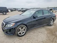 WDDHF5KB7GB171426 2016 MERCEDES-BENZ E-KLASSE