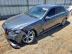 WDDHF5KB7GB171653 2016 MERCEDES-BENZ E-KLASSE
