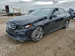 WDDHF5KB7GB176819 2016 MERCEDES-BENZ E-KLASSE