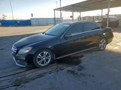 WDDHF5KB7GB178814 2016 MERCEDES-BENZ E-KLASSE
