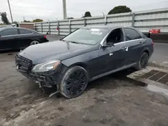 WDDHF5KB7GB180546 2016 MERCEDES-BENZ E-KLASSE